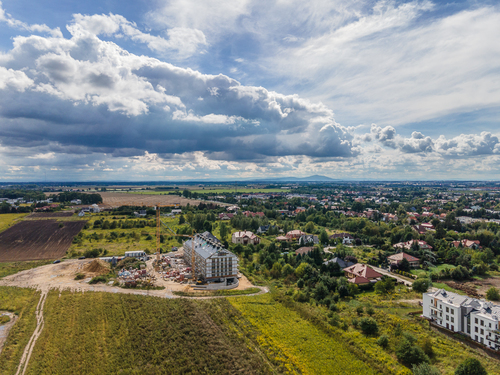 Robyg buduje kolejne, kameralne osiedla we Wrocławiu